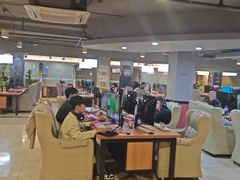 -网鱼网咖(上海静安寺店)