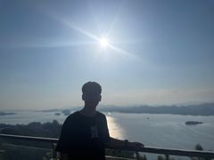 -千岛湖天屿景区