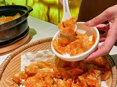 -老伙记海鲜码头(北滘店)