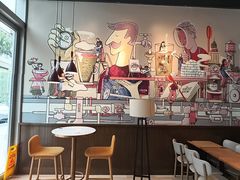 -COSTA COFFEE(阿里中心店)