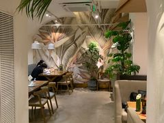 -金孔雀德宏傣味餐馆(魏公村店)