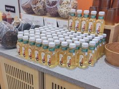 -喜家自助小火锅(卓悦里店)