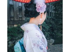 -京都冈本和服体验租赁店(祗园店)