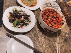 -郑喜旺烧烤(郑州总店)