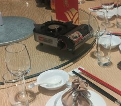 -芙蓉国温德姆至尊豪廷大酒店-宴会厅