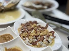 -海味当家·蒸锅海鲜(中山广场创始店)