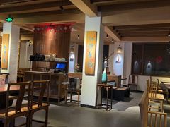 -大牌大·传统杭帮菜(湖滨店)