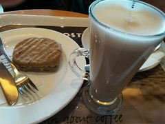 -COSTA COFFEE(天通苑华联店)