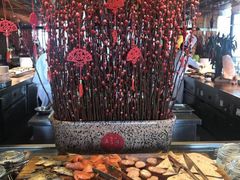 -君悦酒店·乐厨·高空自助餐(青年大街店)