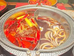 -牛New寿喜烧(金茂览秀城店)