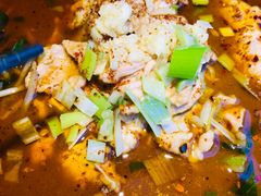 -吕氏疙瘩汤·新派鲁菜(东城万达广场店)