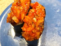-小乔回转寿司(铁东万象汇店)