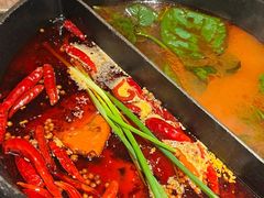 -山缓缓火锅(上海闵行龙湖店)