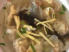-海平馄饨(逍遥二路店)