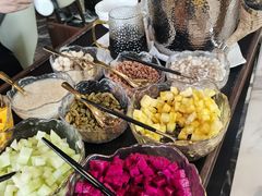 -柴门饭儿(成都太古里店)