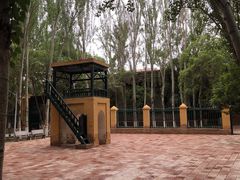 -艾提尕尔清真寺