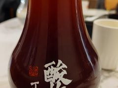 -丁卯•铜锅涮肉(工体店)