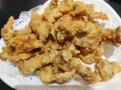 -三猫黑鱼花(南大店)