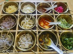 -太原面食店(解放路店)
