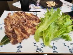 -天狗山料理(省体店)