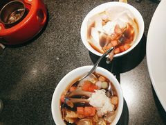 -赠李白·如诗的川味(余杭万达广场店)