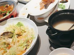 -阿庄新豫菜(通泰路店)