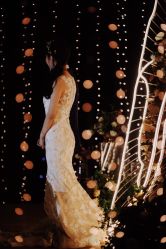-LANYI COUTURE高级婚纱礼服改衣店