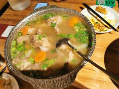 -耶里夏丽·丝路新疆菜·清真食品(徐汇南丹东路臻选店)
