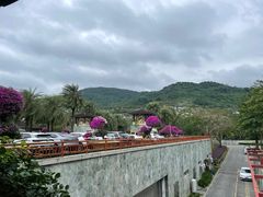 -石梅湾艾美度假酒店