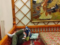 -巴扎美食·新疆菜·西域歌舞表演餐厅(新疆大厦店)