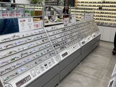 -青山良镜(中国丹阳国际眼镜城店)