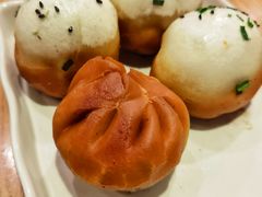 -东泰祥生煎馆(重庆北路店)