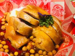 -西关味(大卫城店)
