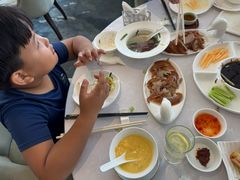 -海湾壹品·粤菜·早茶·烤鸭(拱北店)