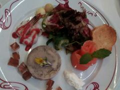 -马克西姆餐厅(崇文门店)