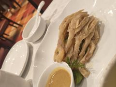 芥末鸭掌-大鸭梨烤鸭(石佛营店)