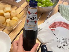 -盒马鲜生(馥邦国际店)