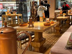 -谷丽麦馕新疆菜·清真(步步高梅溪新天地店)