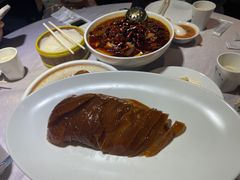 -鸭王烤鸭店(三里河店)