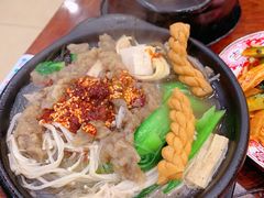 -定家小酥肉·清真(回民街店)