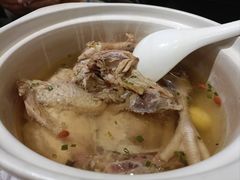 -徽州小镇(高新店)