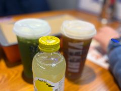 -大成海鲜烧烤·小龙虾(七宝店)