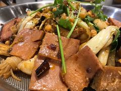 -川锅哎哟·麻辣香锅(国大城市广场店)