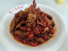-独一佳老胡湘菜馆(矿山路店)