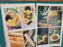 -云海肴·汽锅鸡·云南菜(东坝金隅店)