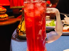 -老吉堂上海本帮菜(工体店)