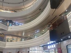 -万达广场(北京槐房店)