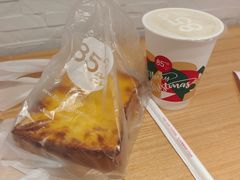 -85度C(上海广元店)