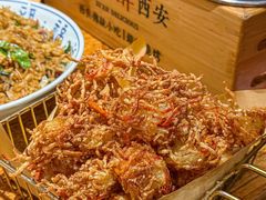 -福苗小骆驼烧烤(莲湖路店)