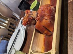 -大牌大·传统杭帮菜(湖滨店)